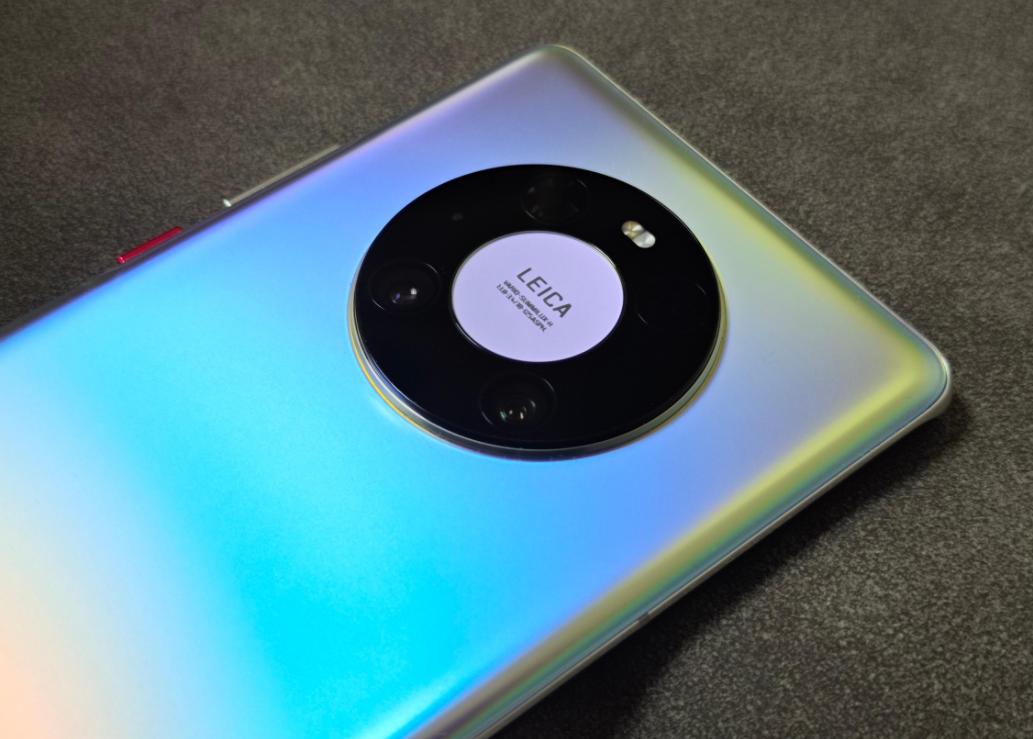 mate40有哪几个颜色,mate40最好的两种颜色