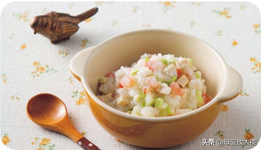 宝宝辅食18个月三餐做法,宝宝辅食18个月添加顺序表