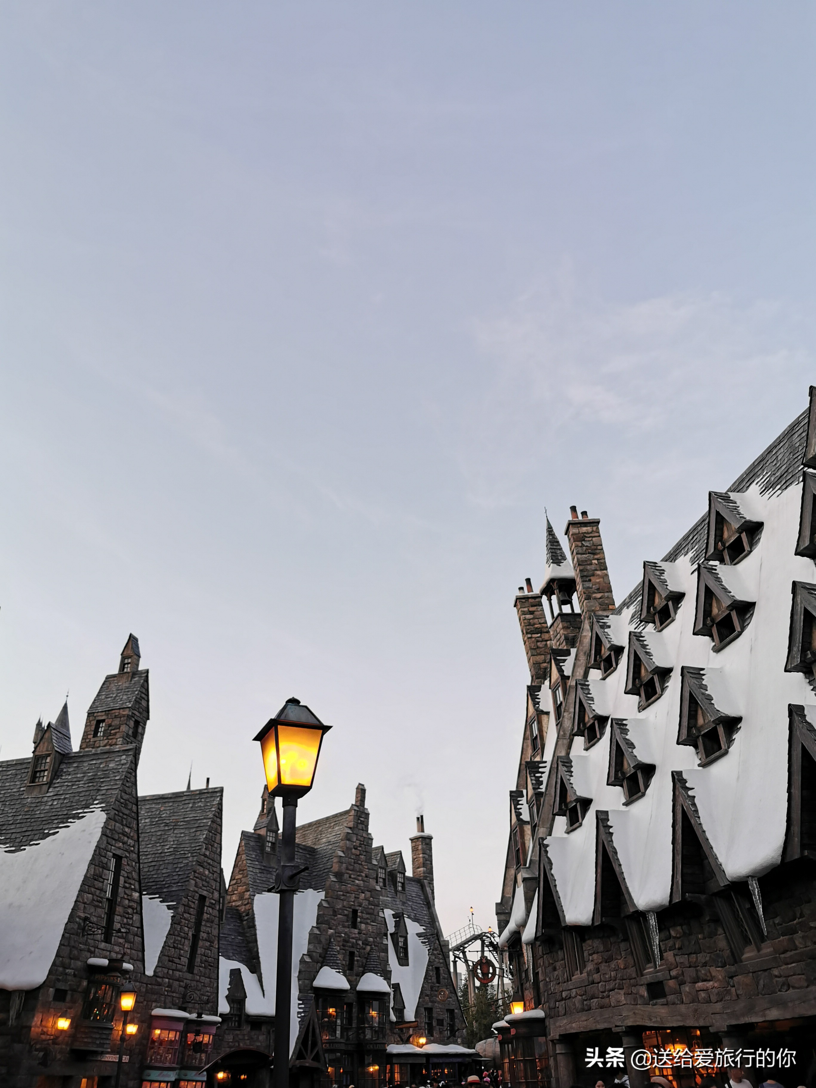 在日本生活一天,日本六天五晚东京