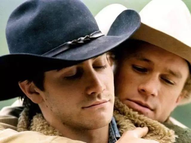 西部电影和牛仔的渊源,经典西部牛仔影片