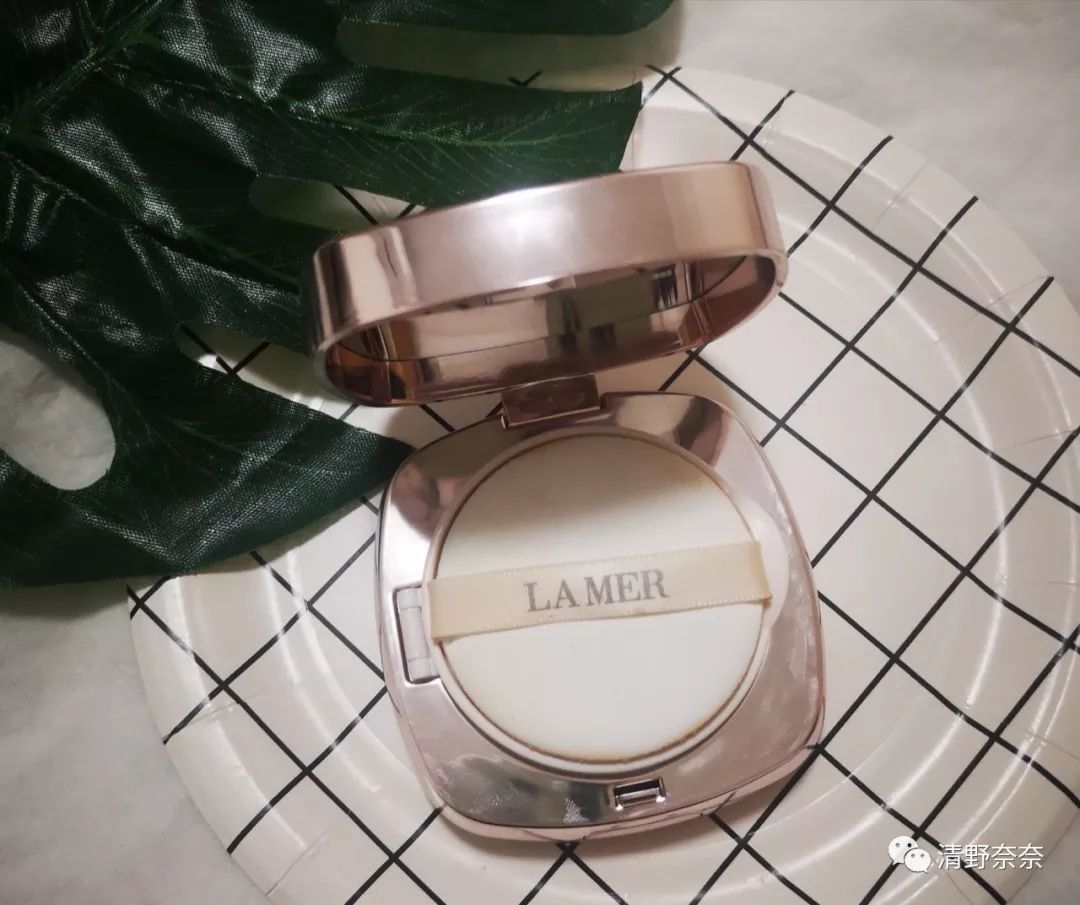 性价比气垫测评,海蓝之谜气垫和ysl粉气垫测评