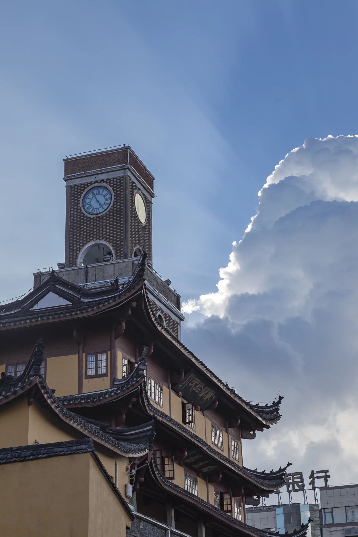 VisitNingbo丨定制一场属于你的宁波人文之旅