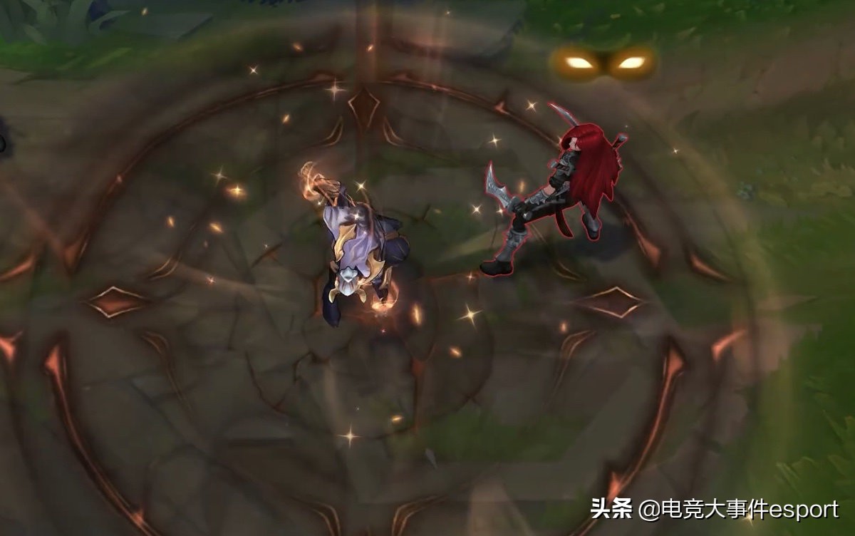 新版盲僧黑夜使者,lol盲僧黑夜使者多少钱