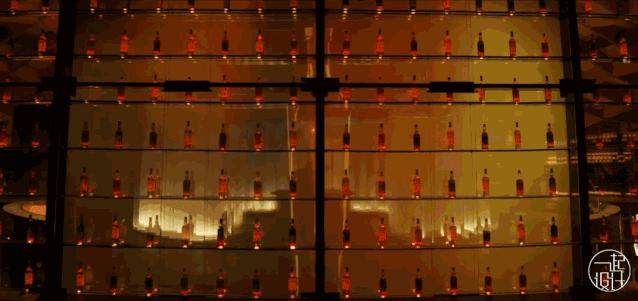 麦卡伦新酿酒厂和游客体验中心,麦卡伦酒厂游记