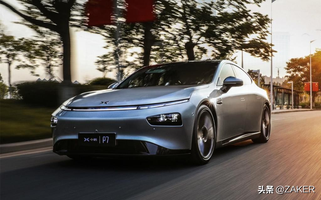 试驾小鹏NGP功能：灵魂附体的感觉