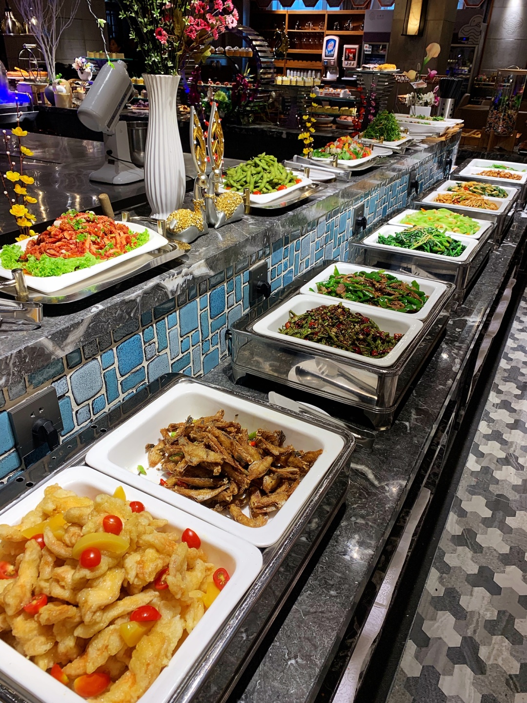 长春海鲜自助温泉度假酒店,长春高端温泉自助