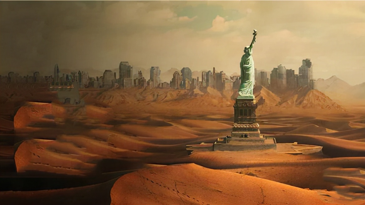 海水突然消失地球还可以撑多久,海水如果消失地球会发生什么