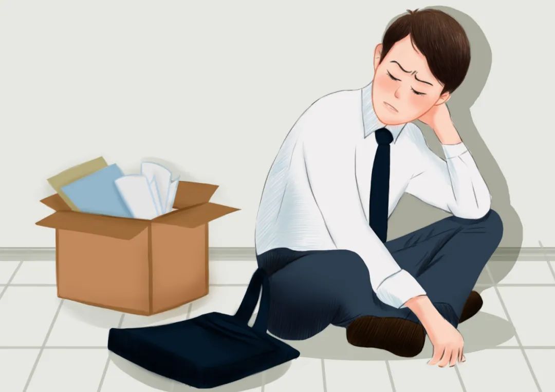 解决周一焦虑的方法,明天周一特别焦虑怎么办