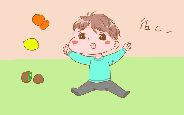 宝宝肠胃不好3大妙招轻松应对,宝宝肠胃不好怎么改善