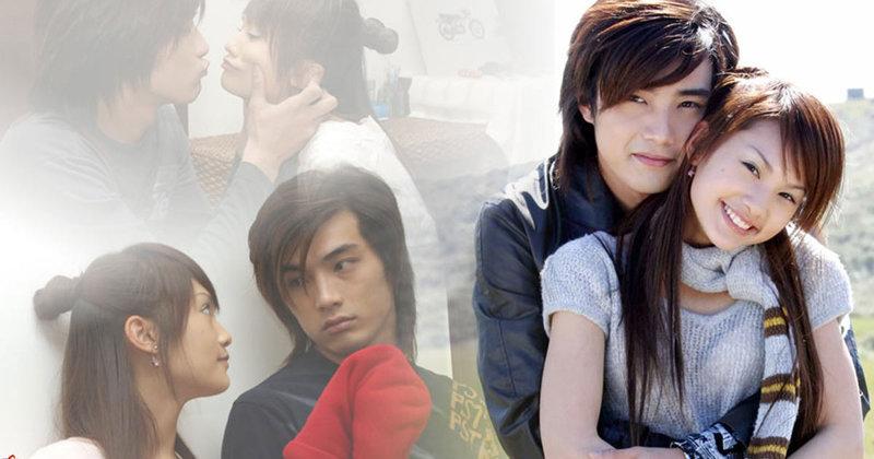 台湾最经典的偶像剧有哪些,那些年的台湾偶像剧你看过几部