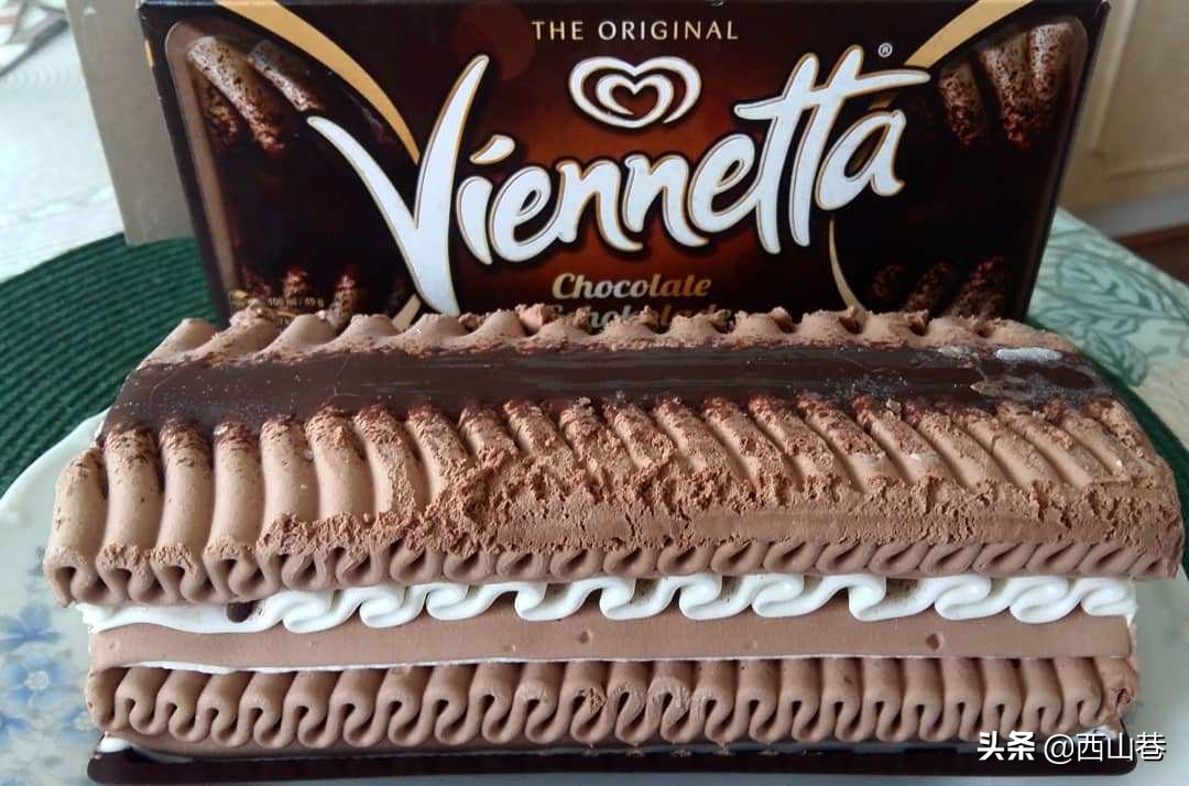 吃马来西亚的冰淇淋,swensens冰淇淋马来西亚