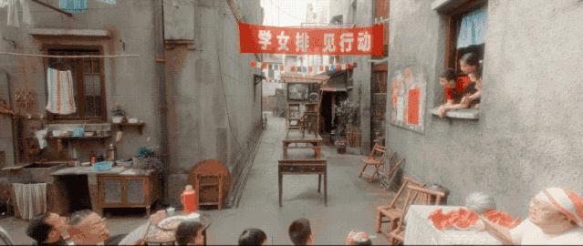 来吧冠军,国庆夺冠电影排行榜