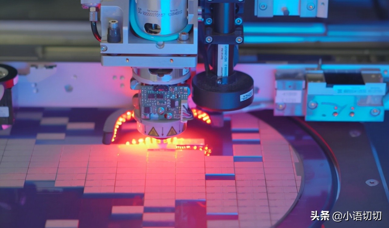 两台就花掉了12.3亿，我国从荷兰买了啥？美国禁止向中国出口