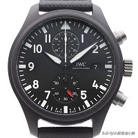 iwc万国飞行员款,iwc万国全新40mm万国飞行员腕表