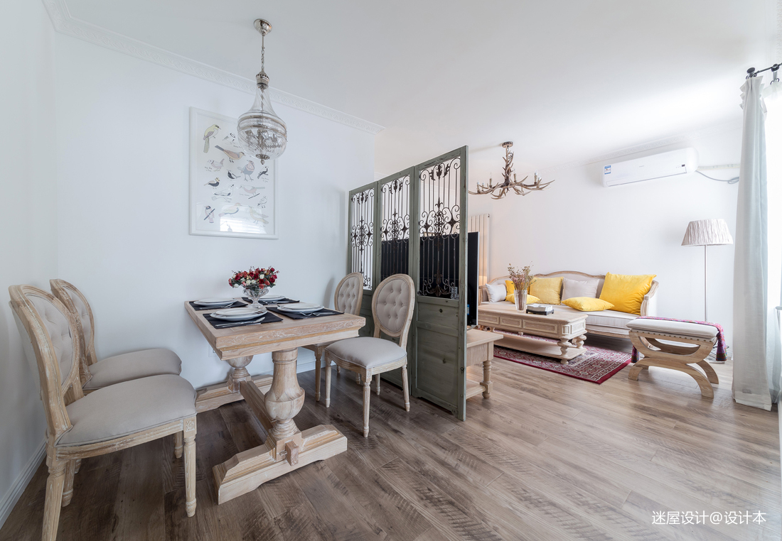 厨房太小冰箱又不想放客厅怎么办,厨房空间小冰箱没地方怎么办