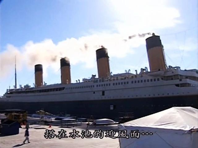 为什么不造第2个泰坦尼克号,为什么拍不出泰坦尼克号