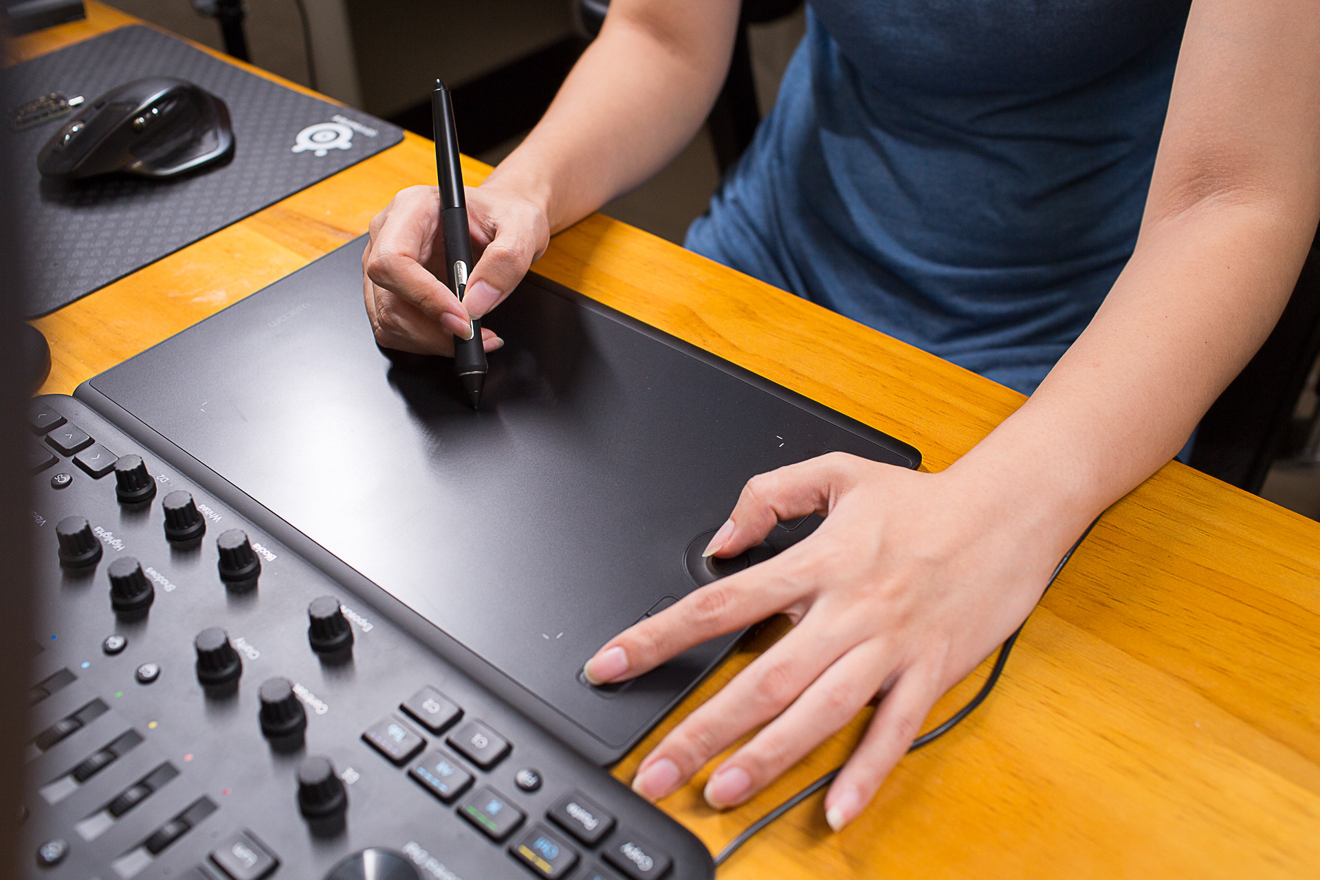 「晒桌面」疯狂618后，重建摄影修图桌面（下）