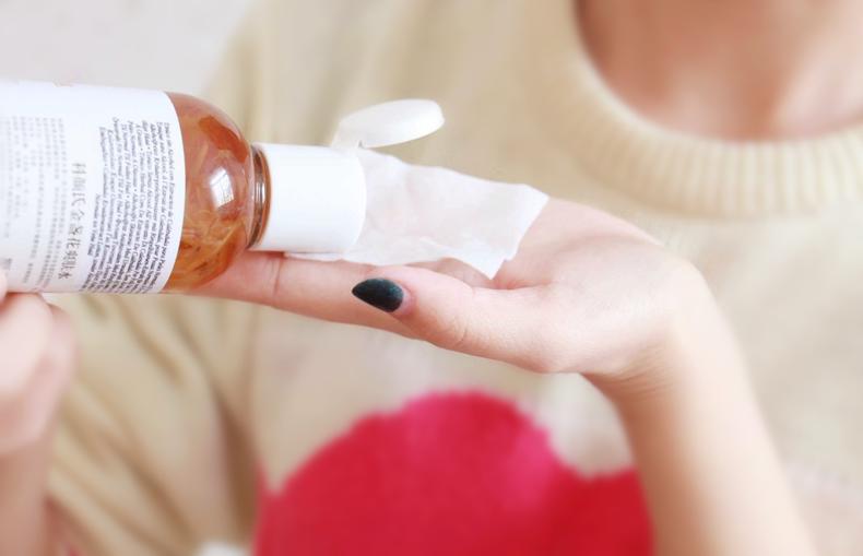 年底见家长,get这款科颜氏金盏花水