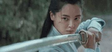 江湖里的神秘现象,江湖神秘的存在