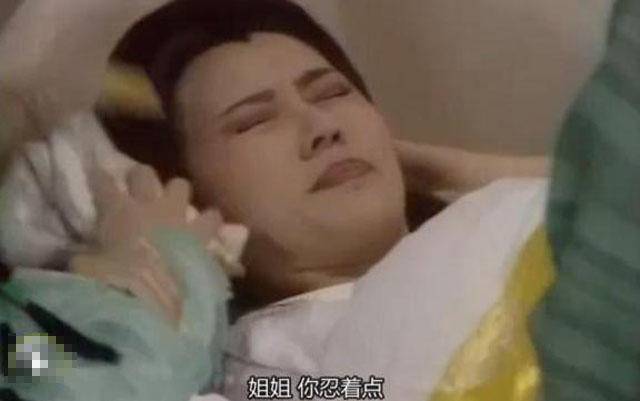 生孩子原来是这么简单的事,生孩子毫无体验感