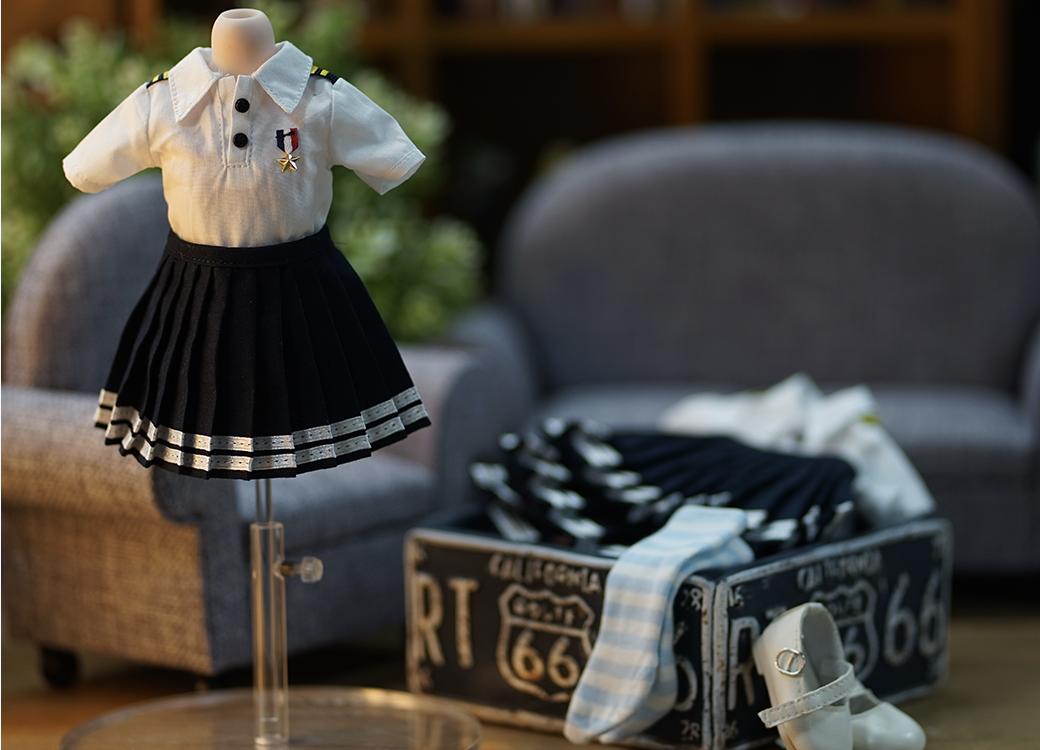 有品十分之一价格购买日韩风格BJD娃娃划算值得漂亮