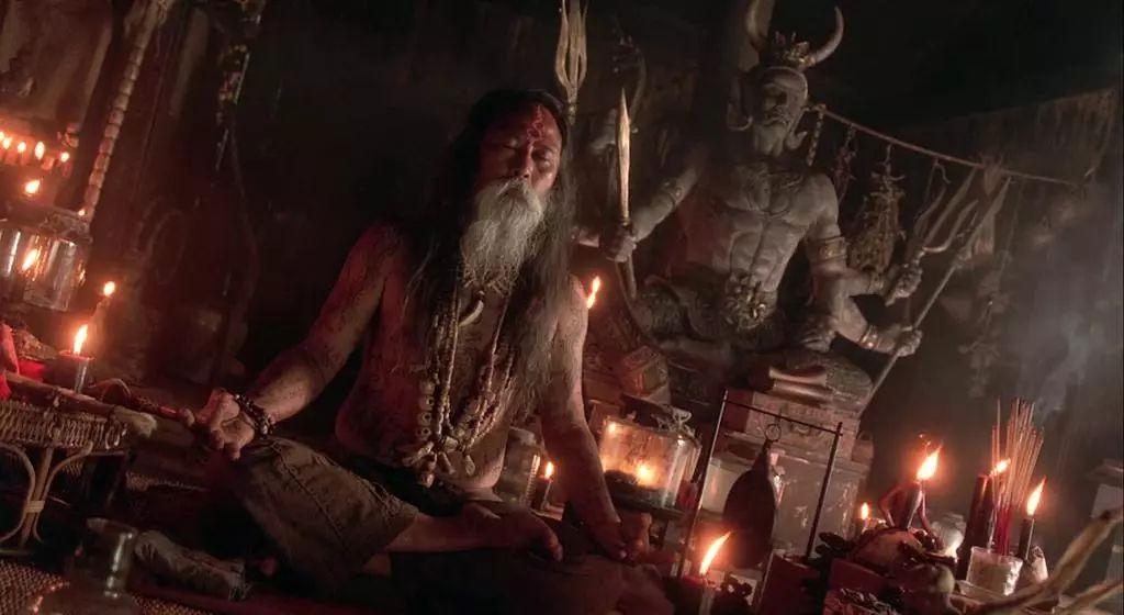 《史记》中的离奇事件刺破衣服就能杀人刺客豫让用的是巫术?