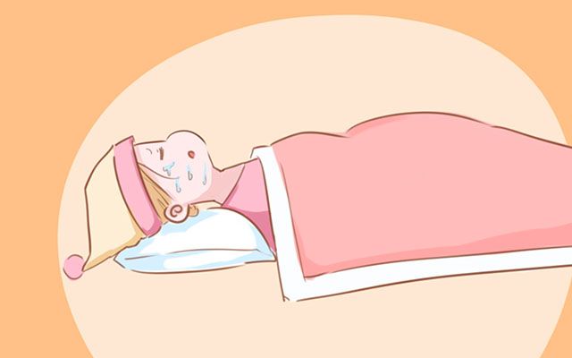 孕妇做梦吵架对胎儿有影响吗,孕妇晚上经常做梦对胎儿有影响吗