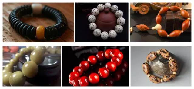 十大顶级懒人手串,不用刷直接盘的手串有哪些