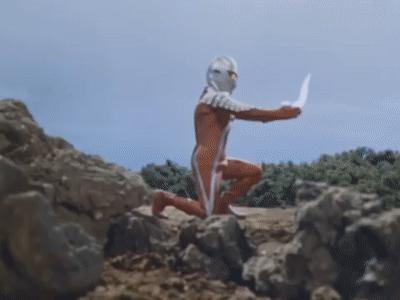 圆谷亲儿子赛文奥特曼,圆谷奥特曼的亲儿子