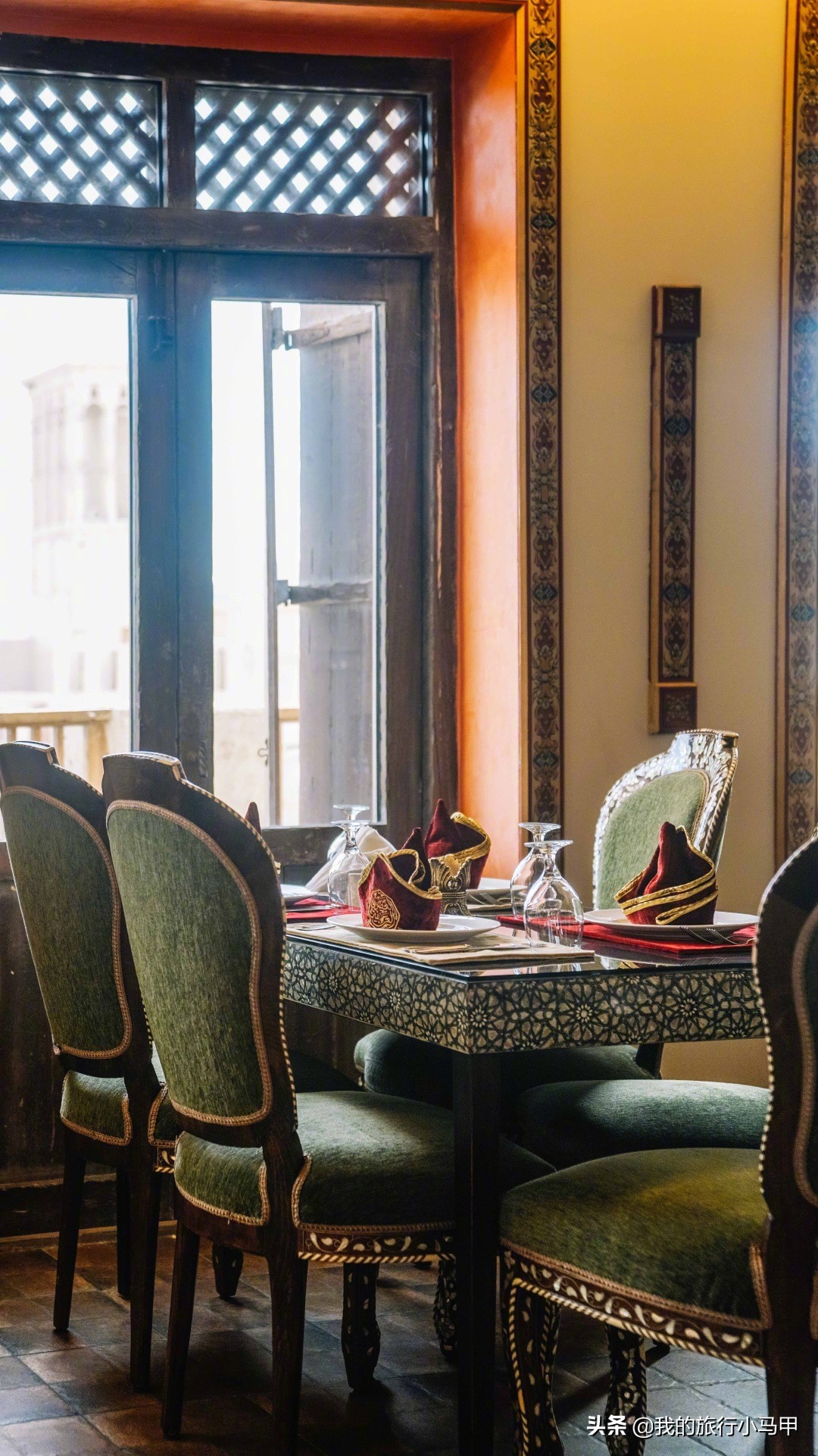 迪拜游玩攻略,去迪拜游玩最省钱的攻略