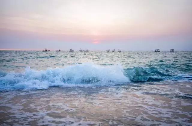 盘点最美海岛,比巴厘岛更美的海岛