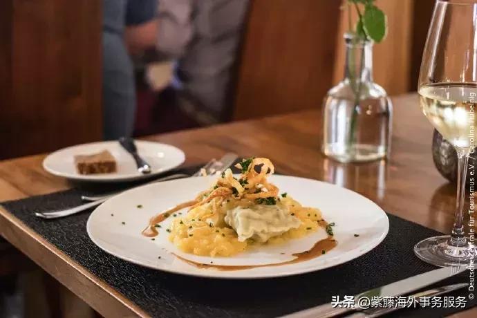 为什么一定要去瑞典,为什么要去德国留学