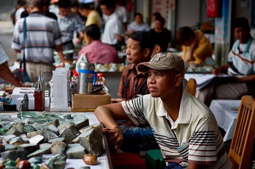 云南与缅甸关系,云南和缅甸的关系