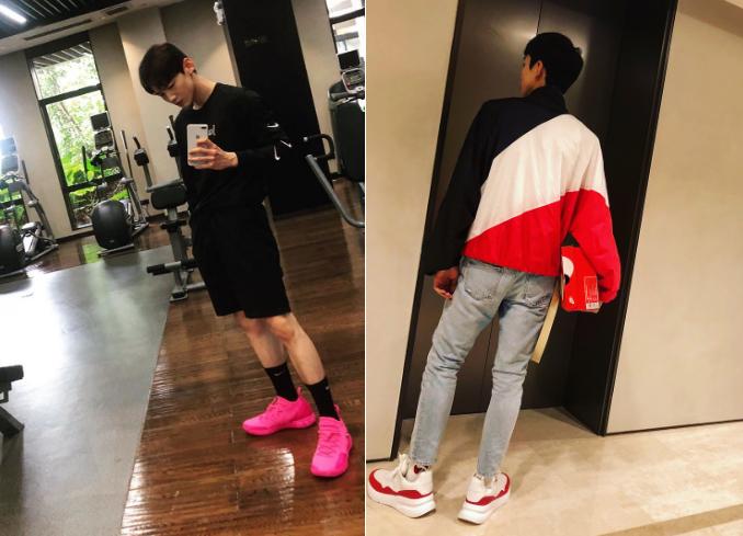 怎样炫耀自己的新鞋子,如何优雅的炫耀新买的鞋子