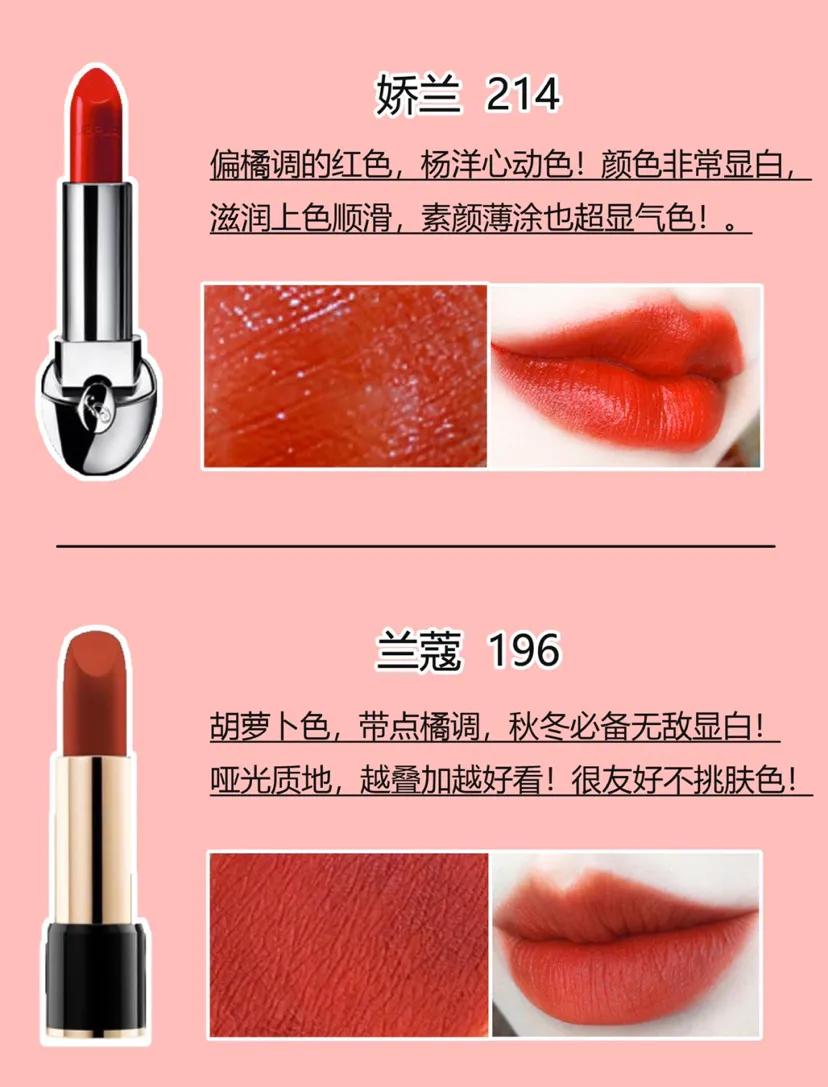 口红一定要很红才好看吗,口红一定要贵的才好吗