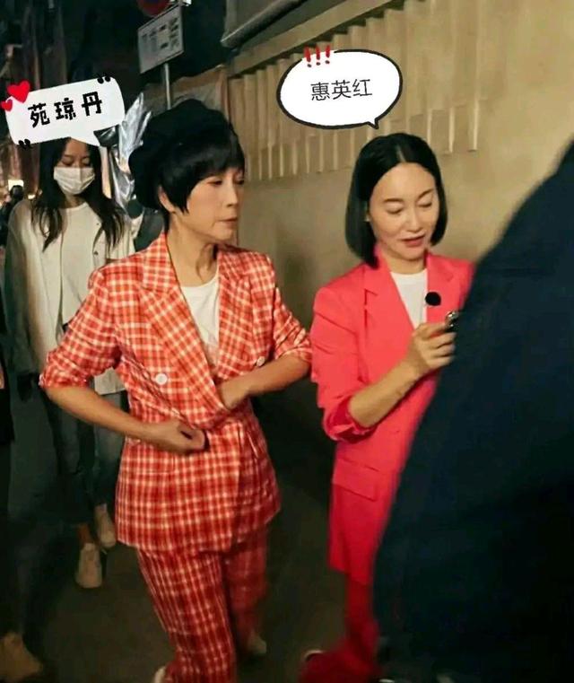 大湾区哥哥太牛了！《大湾仔的夜》出手就第一，芒果台又抓到王炸