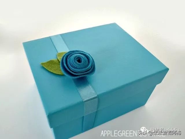 不织布布艺手工包包制作教程,布艺手工制作大全不用针