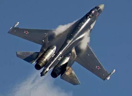 苏35发电量,苏35内部航电