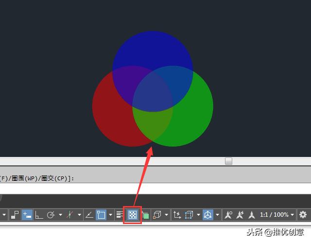 autocad2019窗口在哪里,autocad2019教程视频设置单位