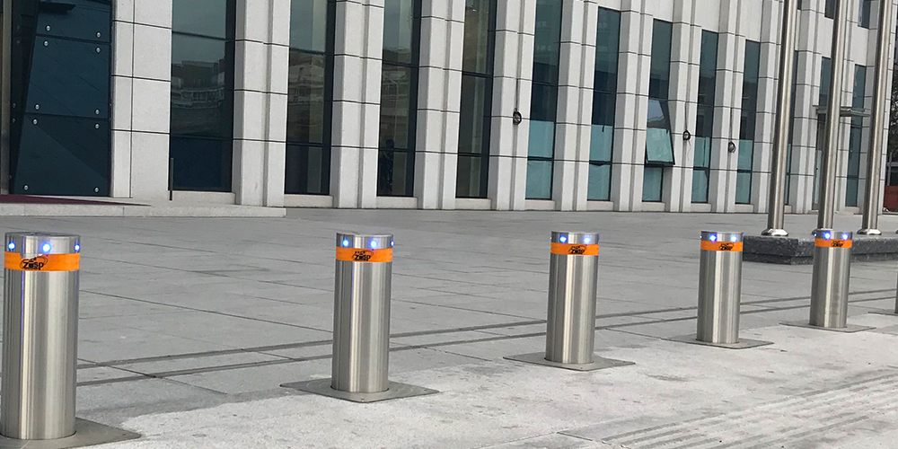 鱼龙混杂！如何挑选升降柱