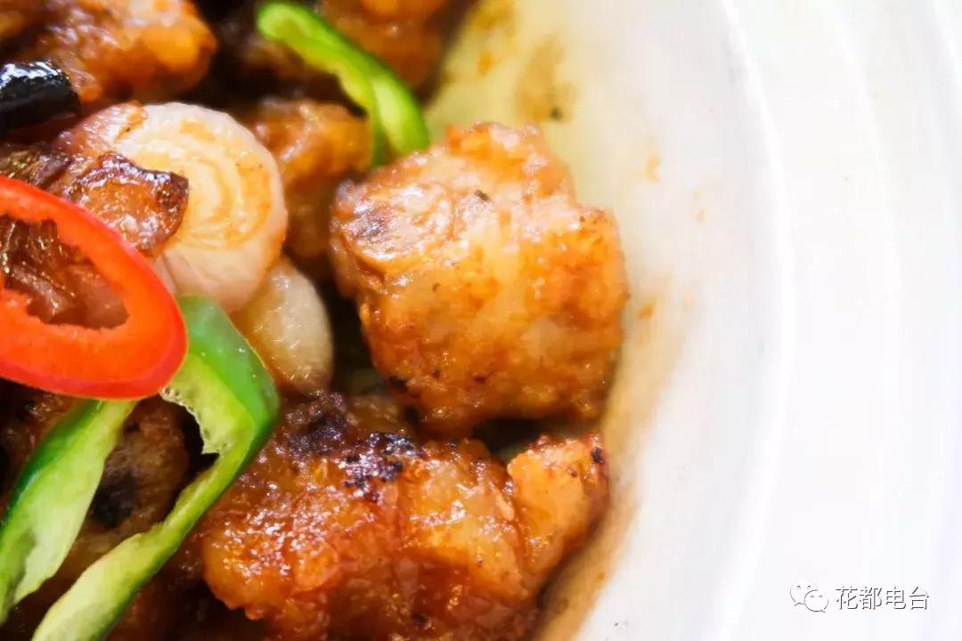 花都芙蓉嶂附近有什么美食,花都芙蓉嶂风景区烧烤场