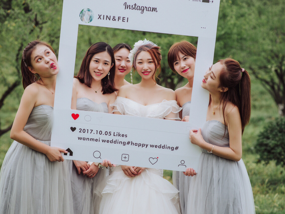 婚礼前需要建立的微信群,筹备婚礼需要建哪些群