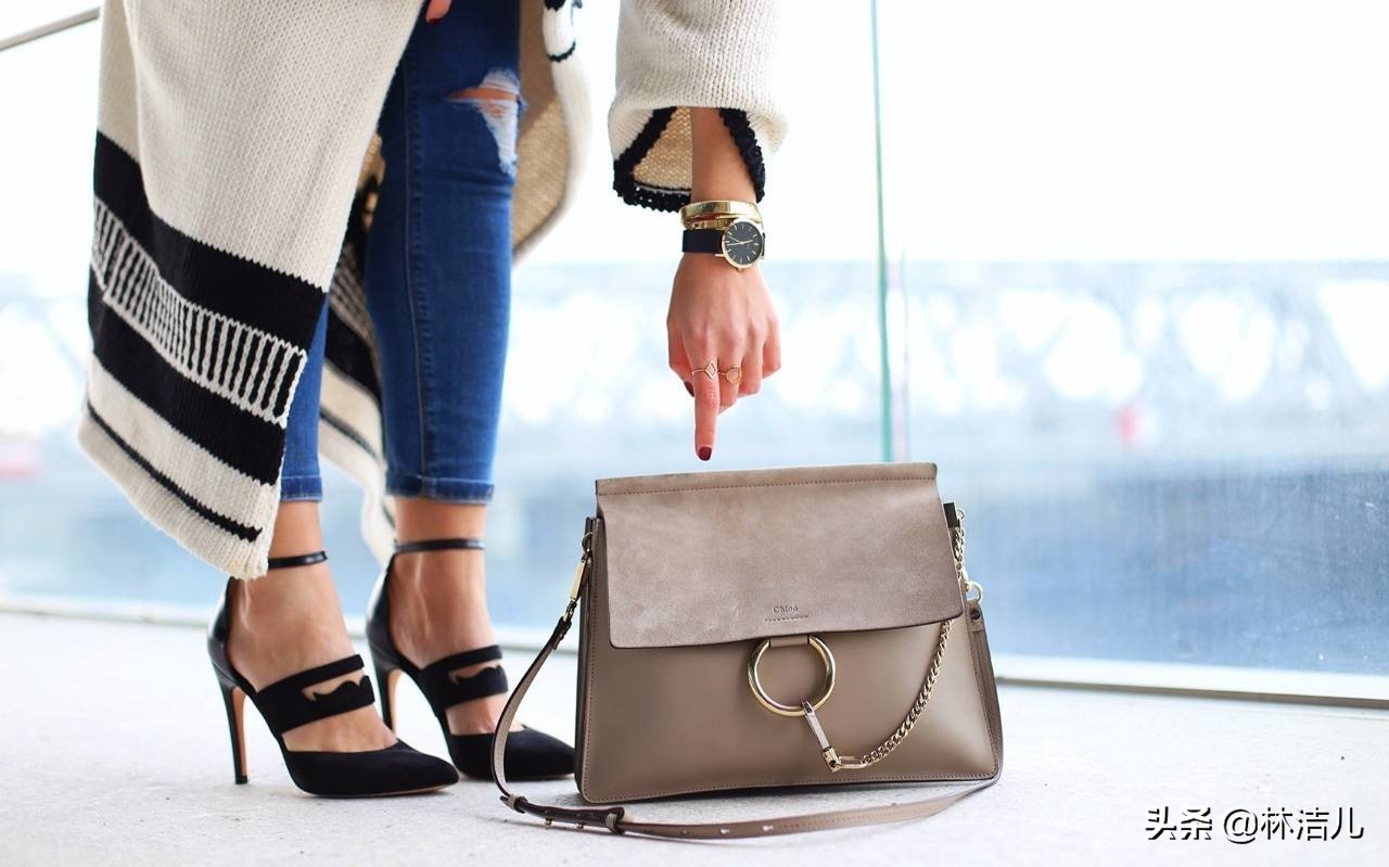 Givenchy创意总监即将卸任，她创造的这4款包包能让你时髦一辈子