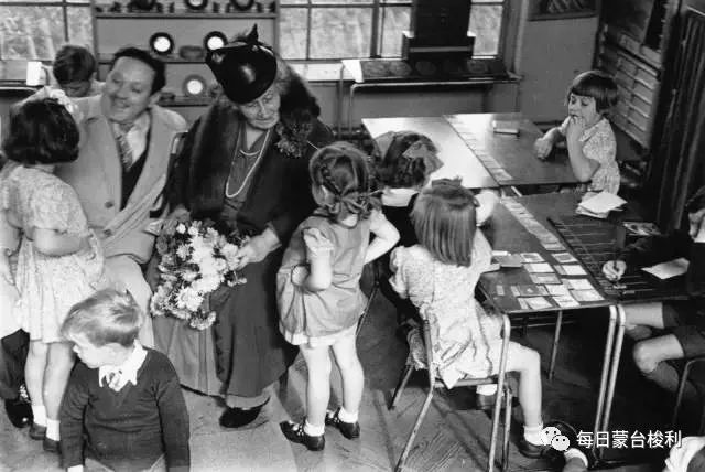 真正的蒙氏幼儿园是什么样子的,蒙台梭利教育和传统幼儿园的差异