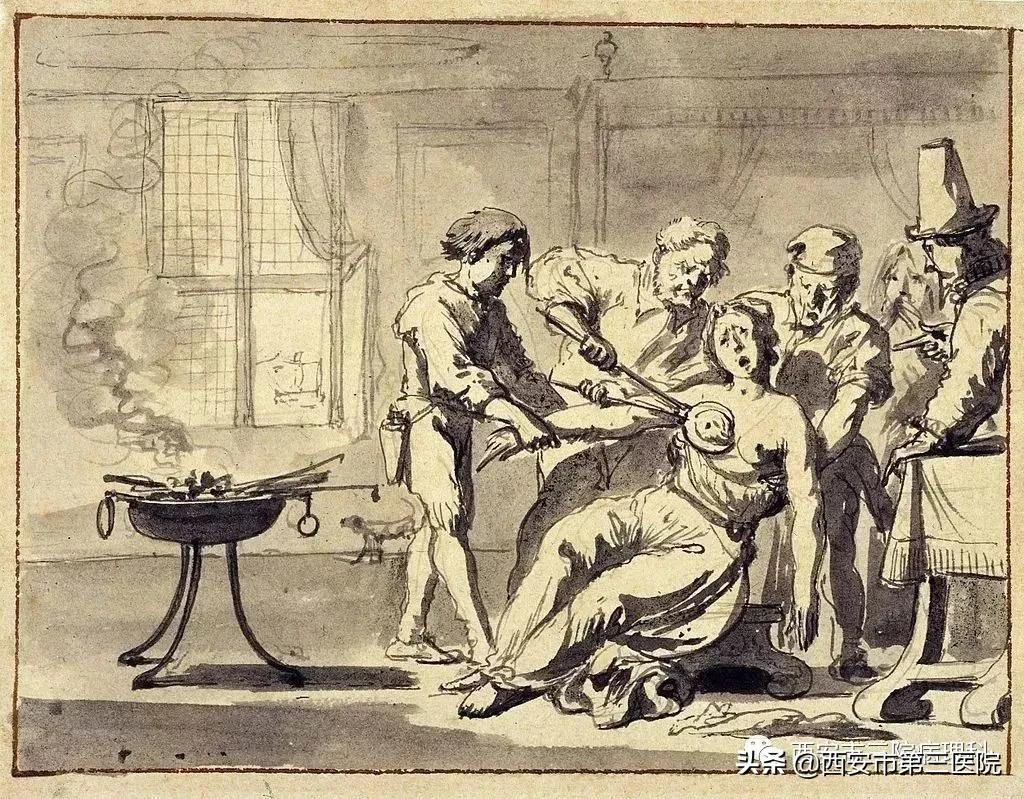 乳腺癌治疗史的不断演进,中医讲乳腺癌的真实故事