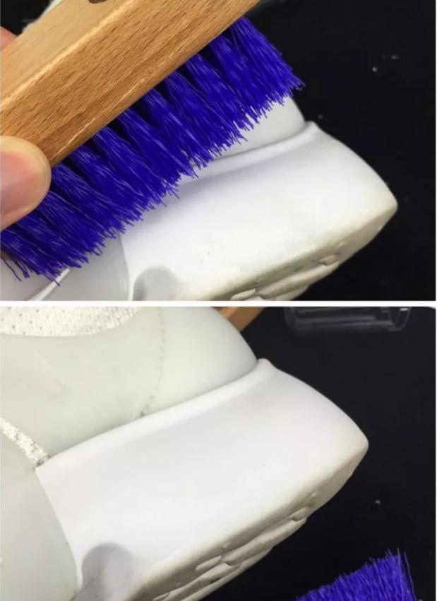 aj脏了怎么擦,aj球鞋脏了怎么办洗不干净