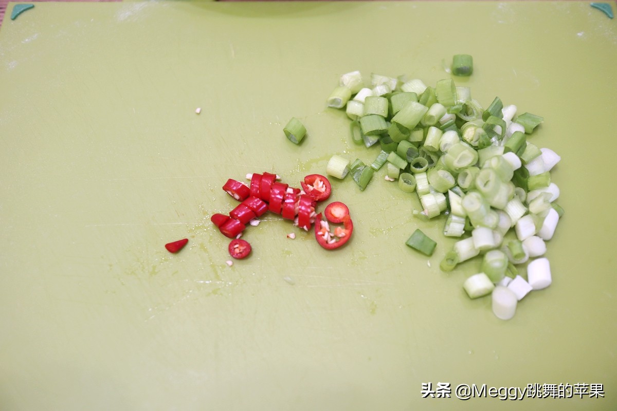 简单易做的鸡蛋面巨下饭,鸡蛋酱油面各种做法