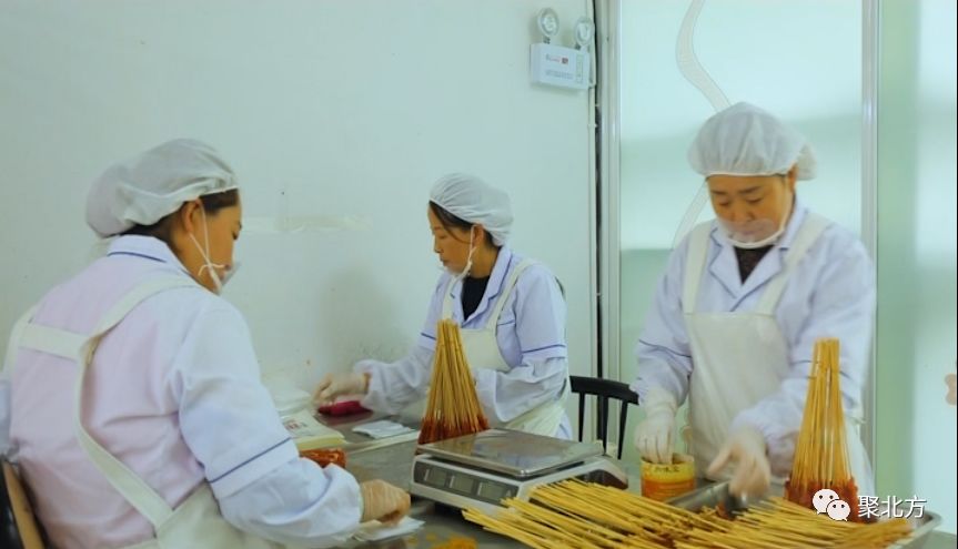 探访食品加工厂，你吃的炸串、涮串、烧烤安全吗