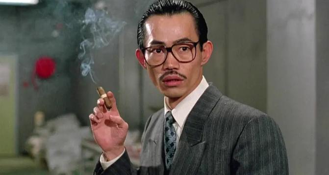 元彪洪金宝铁三角电影,成龙元彪洪金宝铁三角唱歌