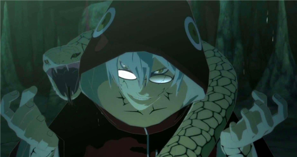 火影忍者宇智波鼬的实力,火影忍者宇智波鼬十大秘密